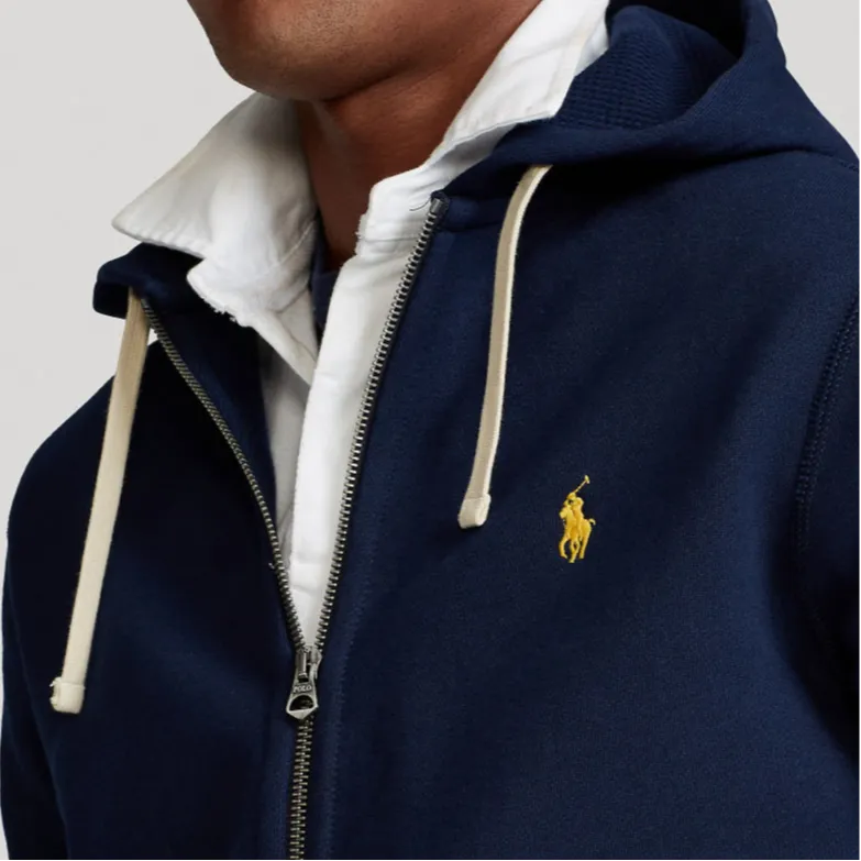 Polo Ralph Lauren Sweatshirt Men's Navy Blue-5