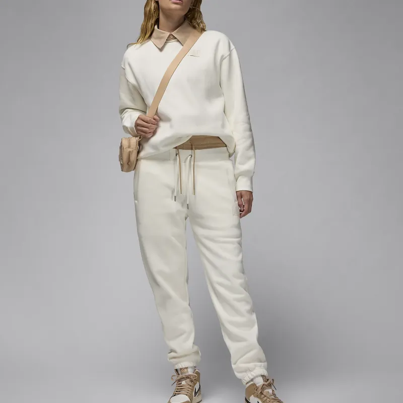 JORDAN Flight Fleece Women's Pants-3