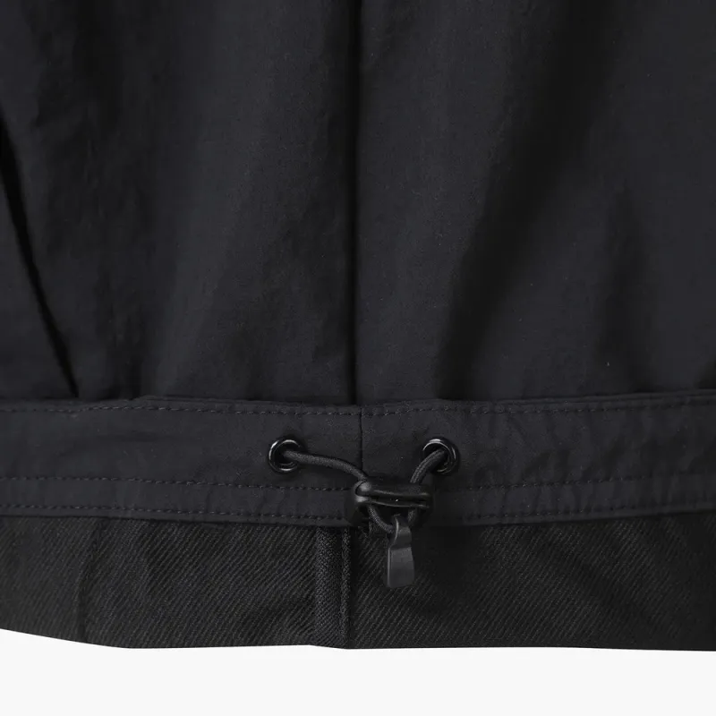 SALOMON UNI Jackets & Coats Men's Black-2