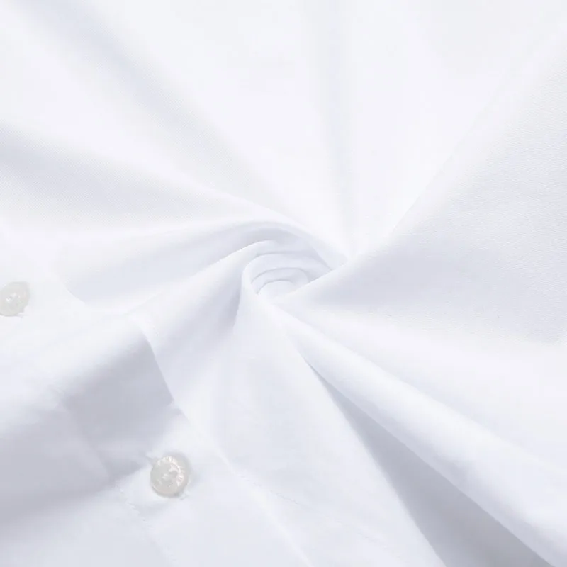 ARMANI EXCHANGE Shirts Women's White-4