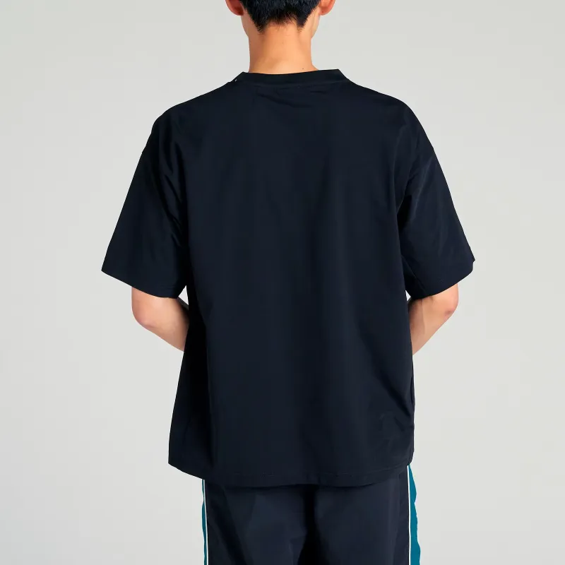 PUMA CORE HERITAGE T Shirt Men's Black-3