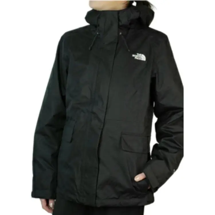 THE NORTH FACE Jackets Coats Women's Black-2