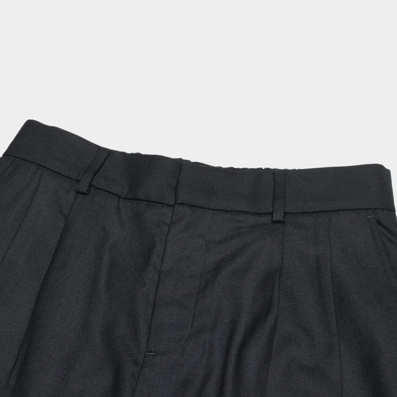 FILA Casual Pants Women's Legend Blue-2