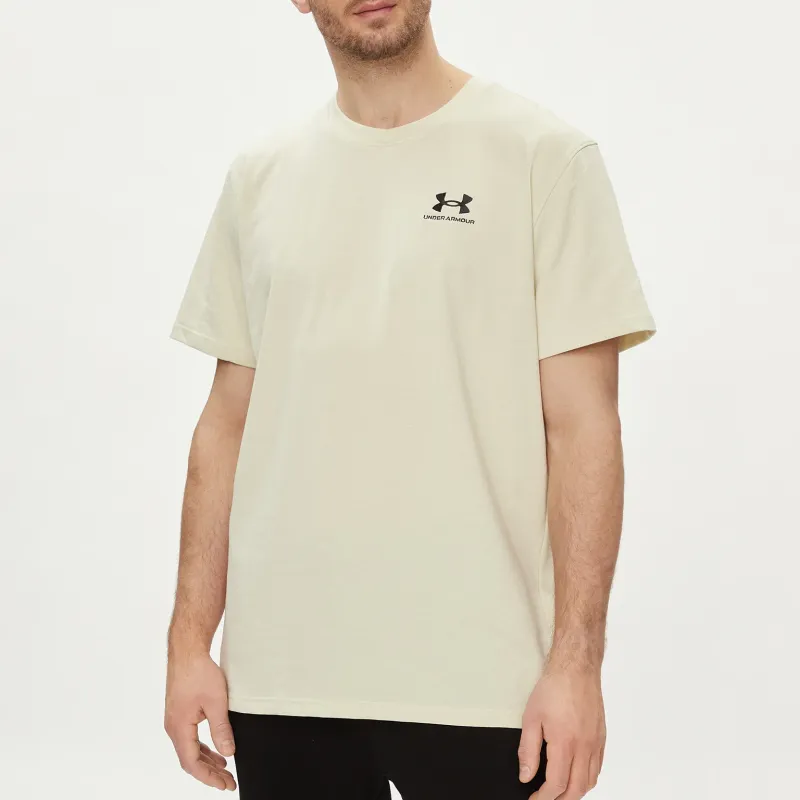 Under Armour T Shirt Men's Sprout Color-3