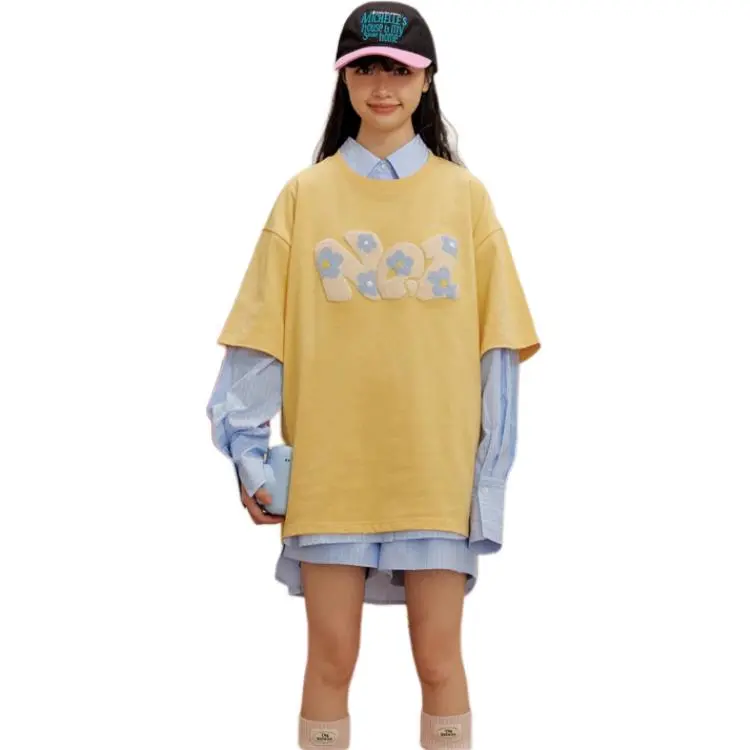Nam Po Wan T Shirts Unisex-6