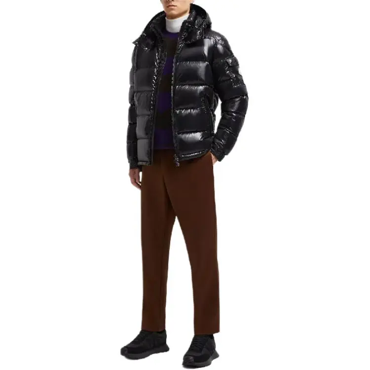 Moncler Maya Giubbotto Jacket-2