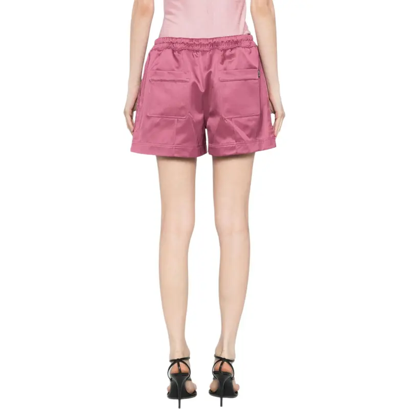TOM FORD Drawstring Shorts-2