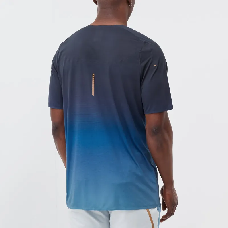 LOEWE X On Running Performance Tee-5