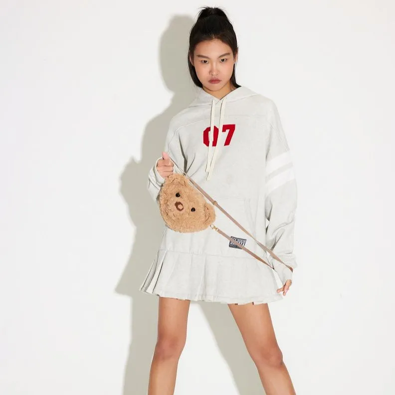 JOYRICH Long Sleeved Dresses Women's-10