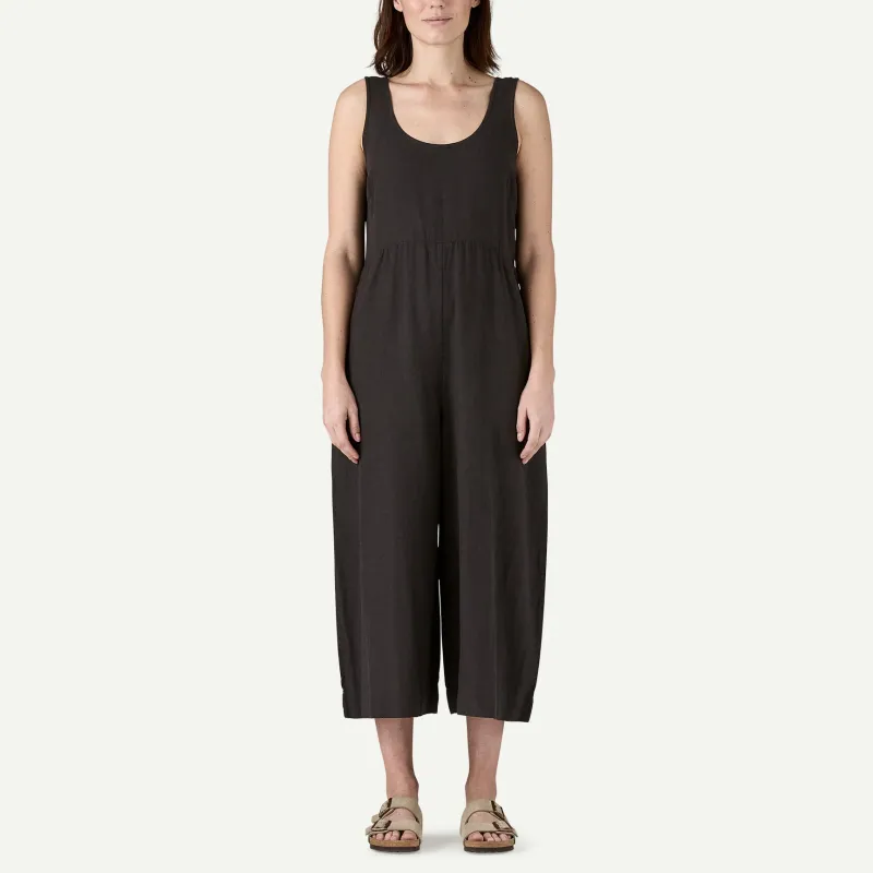 Patagonia Garden Island Jumpsuit Women's-3