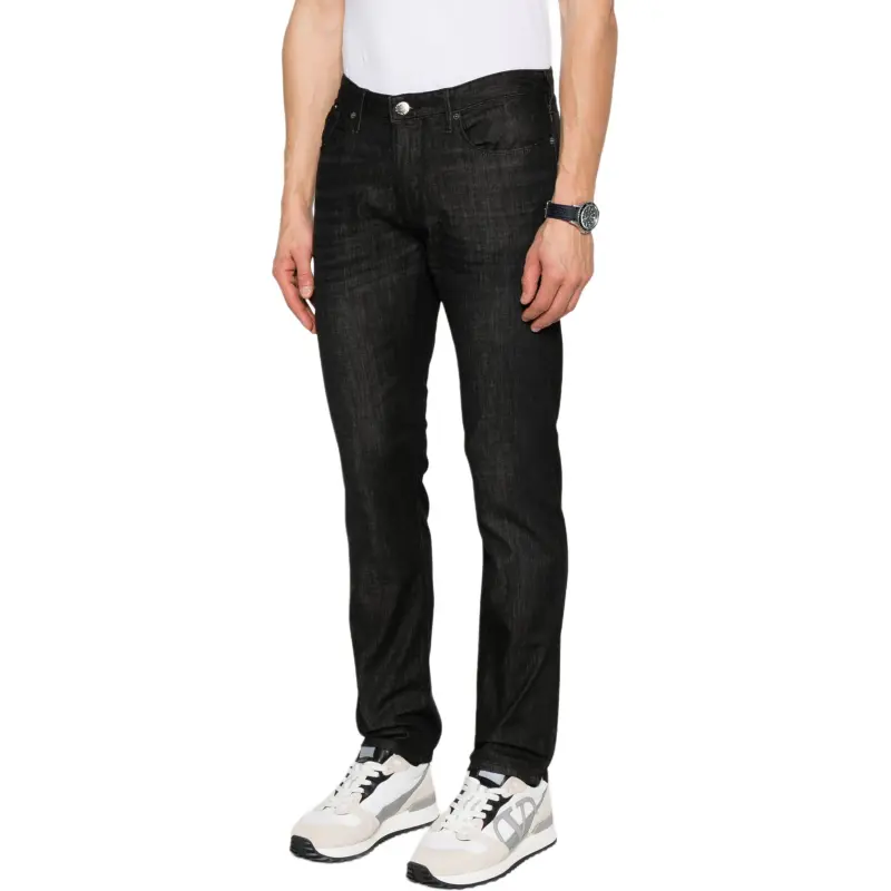 EMPORIO ARMANI J06 Jeans-3