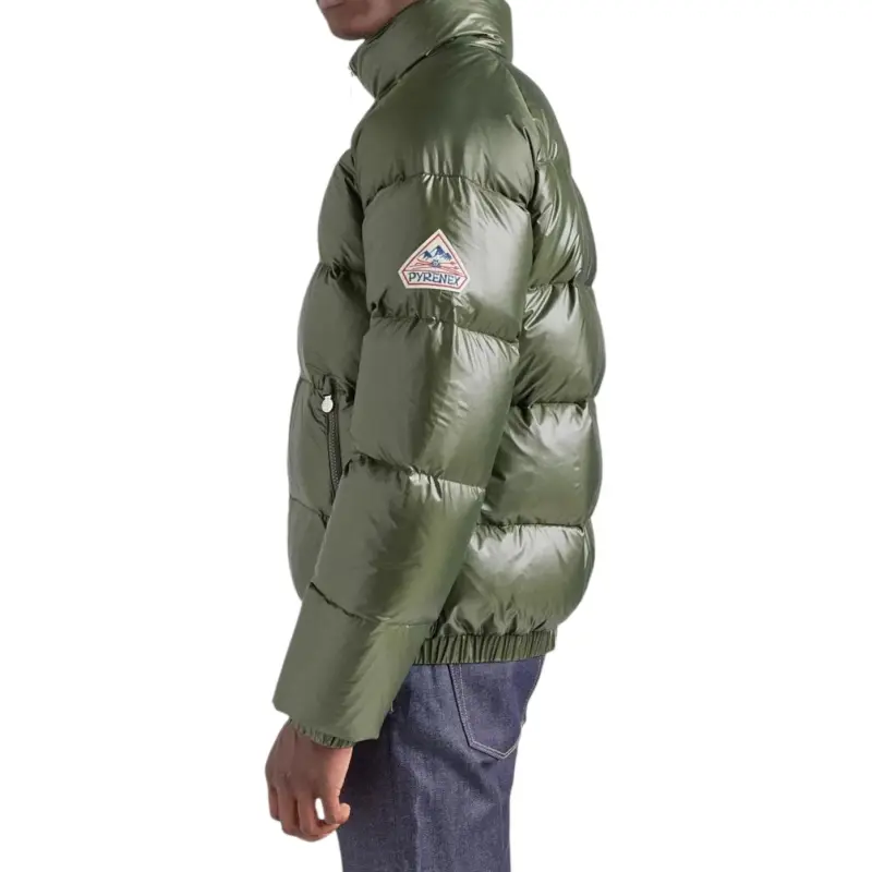 PYRENEX Vintage Mythic 3 Jacket-3