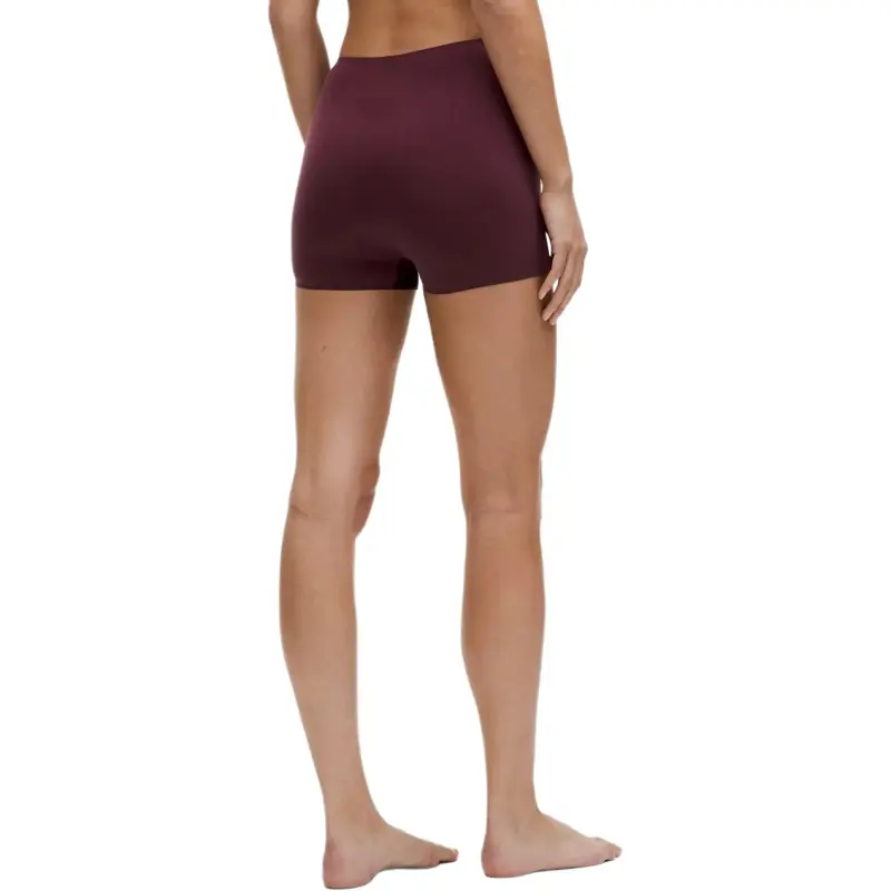 Lululemon Wundermost Ultra Soft Nulu Super High Ris Underpants Women's-22