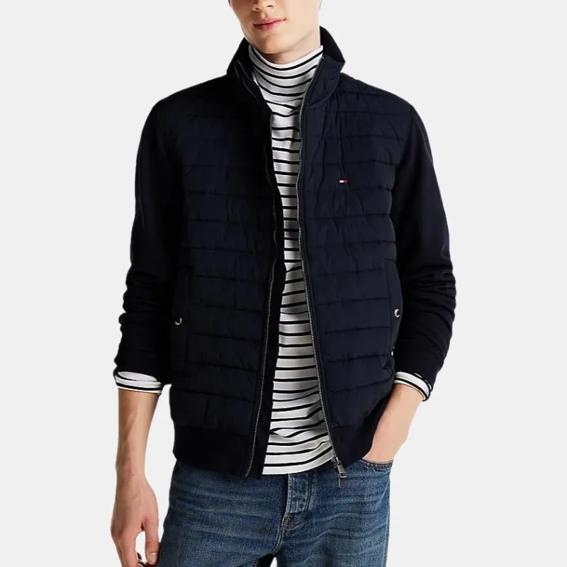 Tommy Hilfiger Jackets & Coats Men's Dark Blue-1