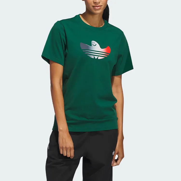 Adidas Originals Shmoofoil Fill Tee Gender Neutral-3