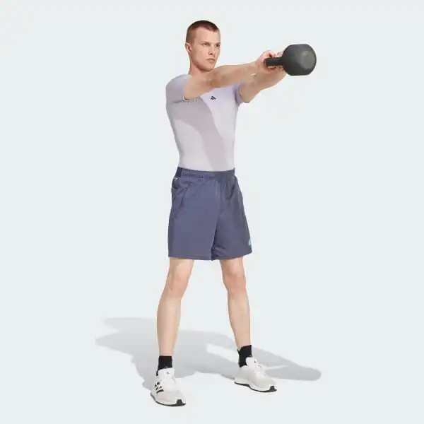 Adidas Free Shipping With AdiClub Techfit Compression Training Tee-3