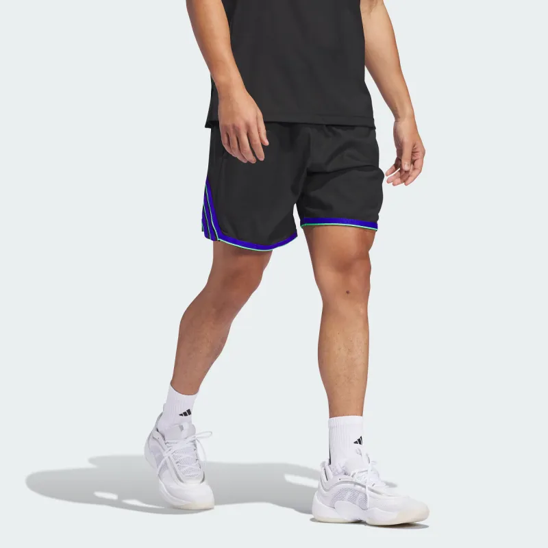 Adidas Crazy Lite Shorts-1