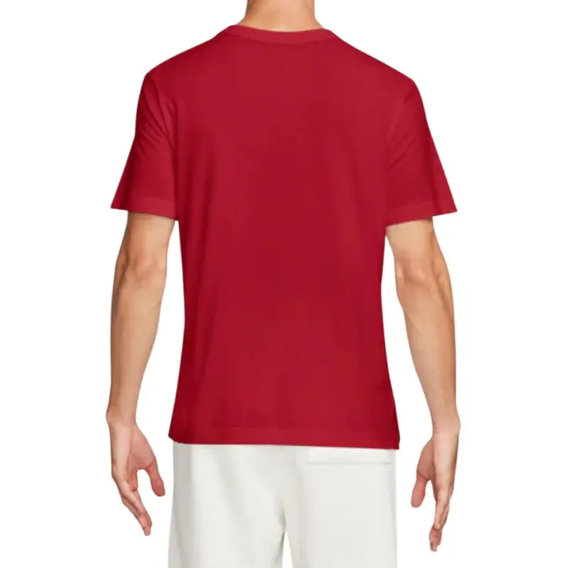 JORDAN Sport Men's Dri FIT Short Sleeve Top-2