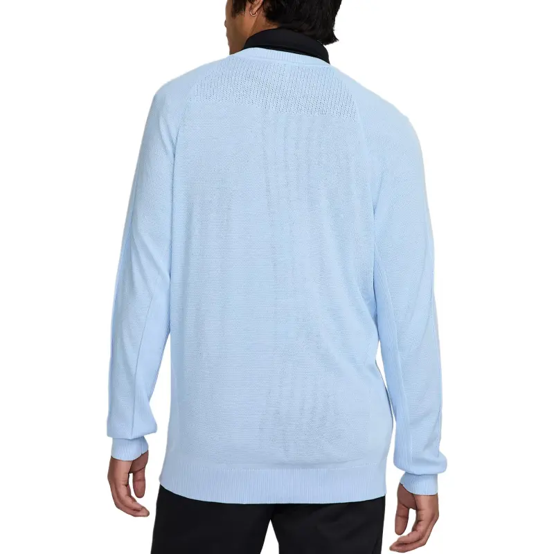 Nike Tour Men's Golf Sweater-1