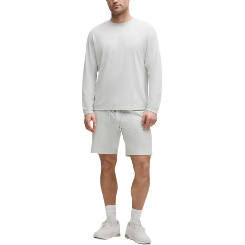 Lululemon T Shirts Men-5