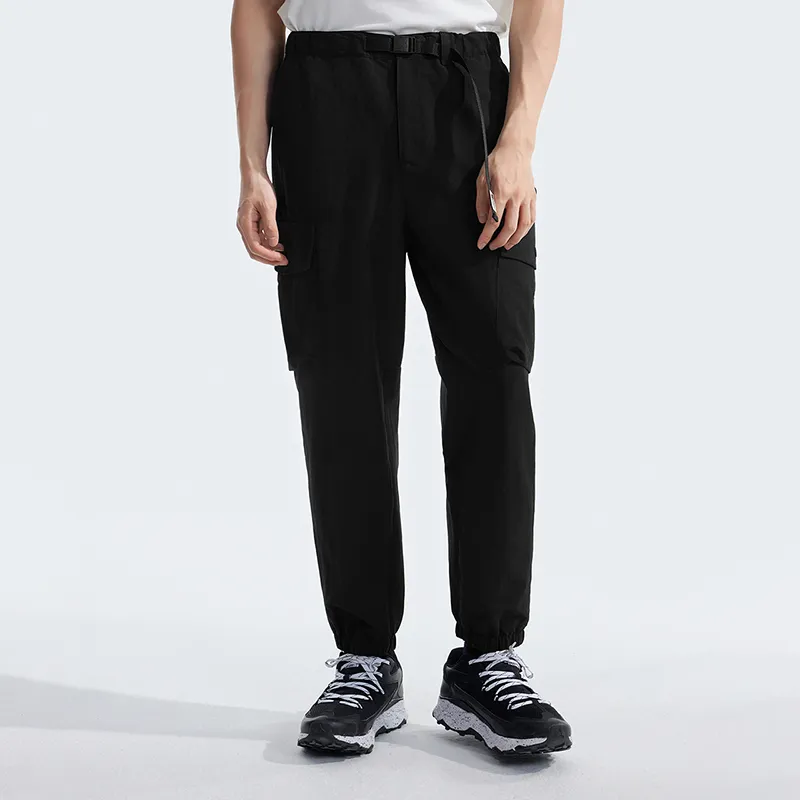 THE NORTH FACE TheNorthFace Casual Pants Men's Cosmic Black-3