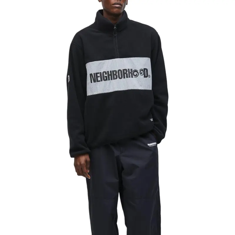 NEIGHBORHOOD Malbon Golf Collaboration Jackets Unisex-5