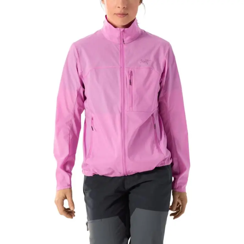 Arcteryx Squamish Jacket Women's-2