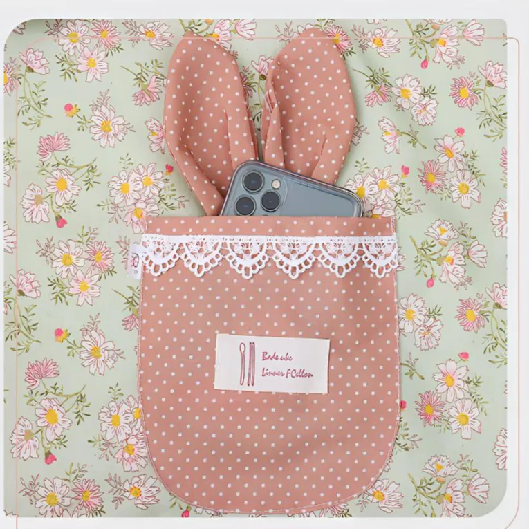 De Shuangman Aprons-3