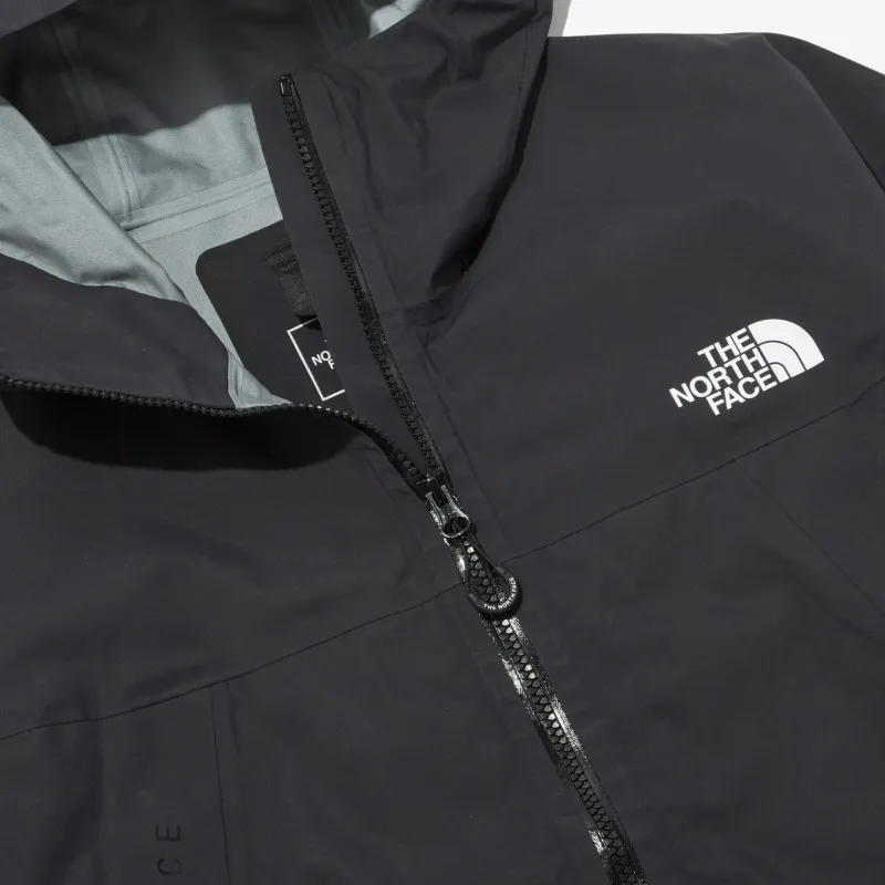 THE NORTH FACE Jackets Men Black-3