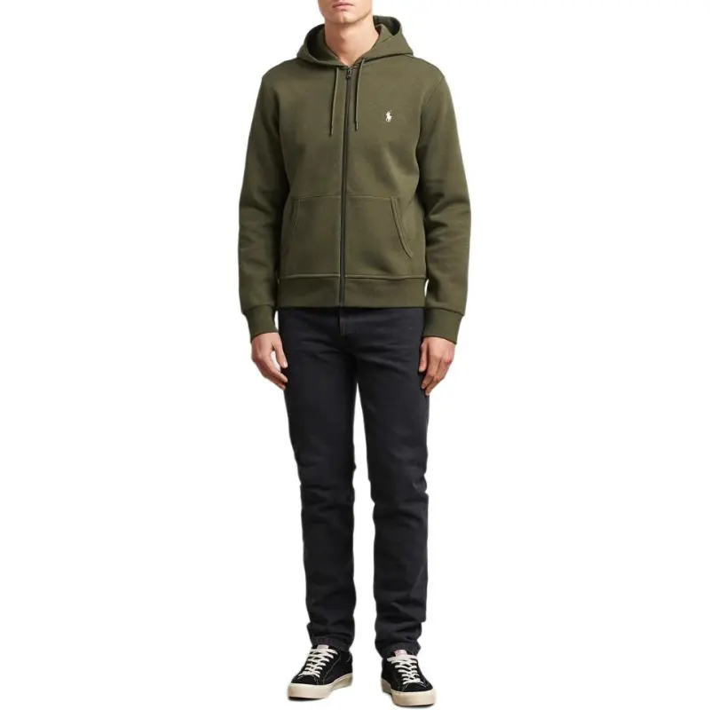 Polo Ralph Lauren Polo Pony Hoodie-1