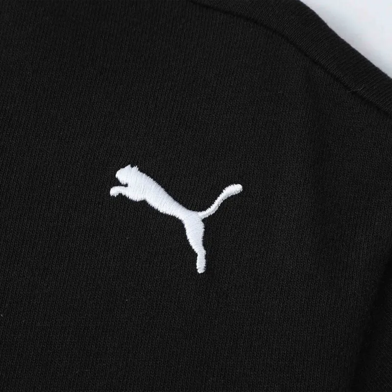 COPERNI X PUMA Logo embroidered T shirt-2