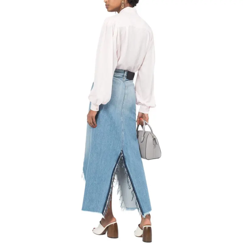 Givenchy Striped Pussybow Blouse-3