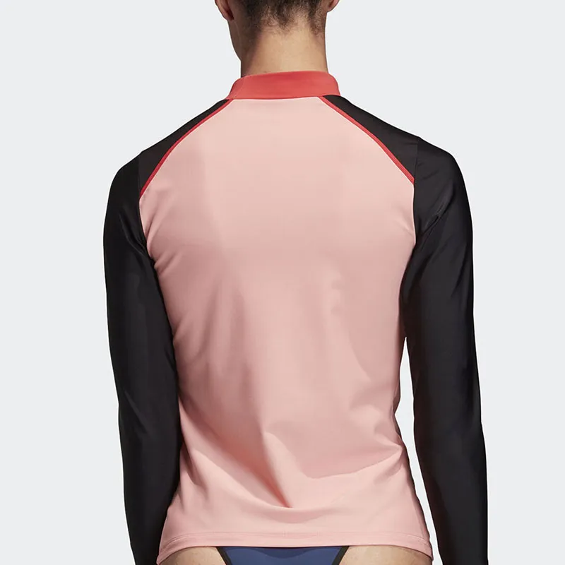 Adidas Sweatshirts Women's Pink-2