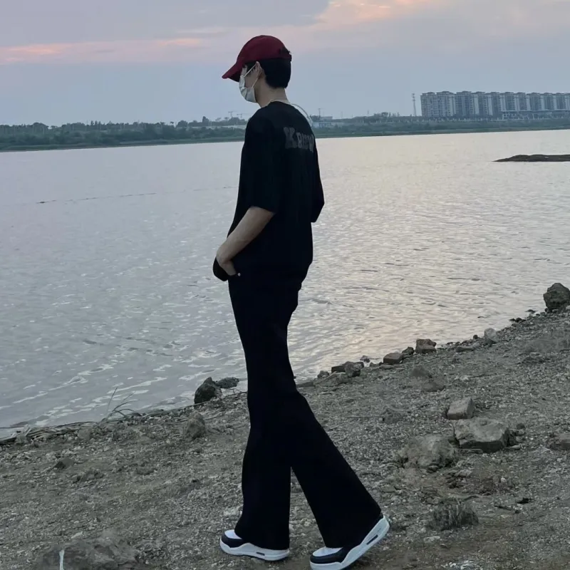 JIMI&JONS Jeans Unisex-0