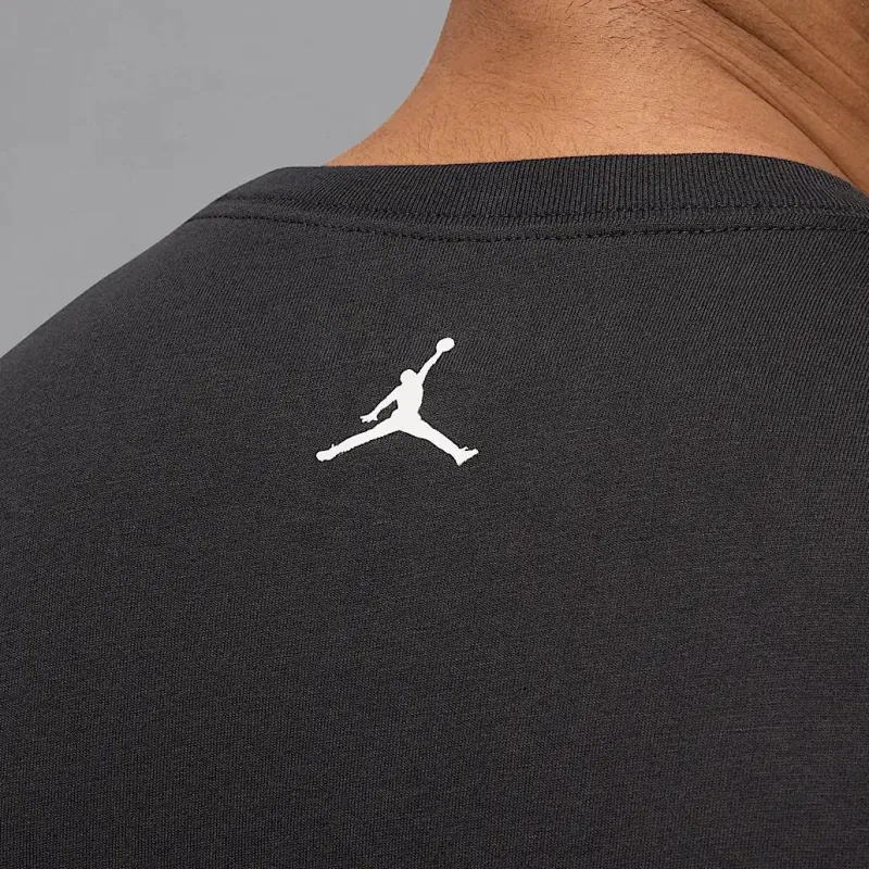 JORDAN Flight Mvp Men's Printed T Shirt-4