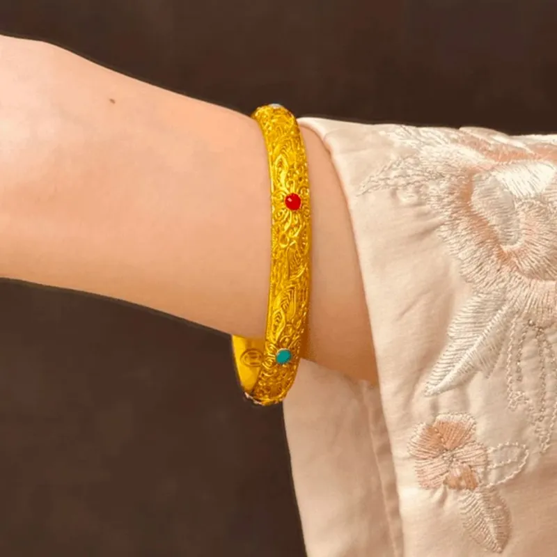 KZD Bangles Women's-1