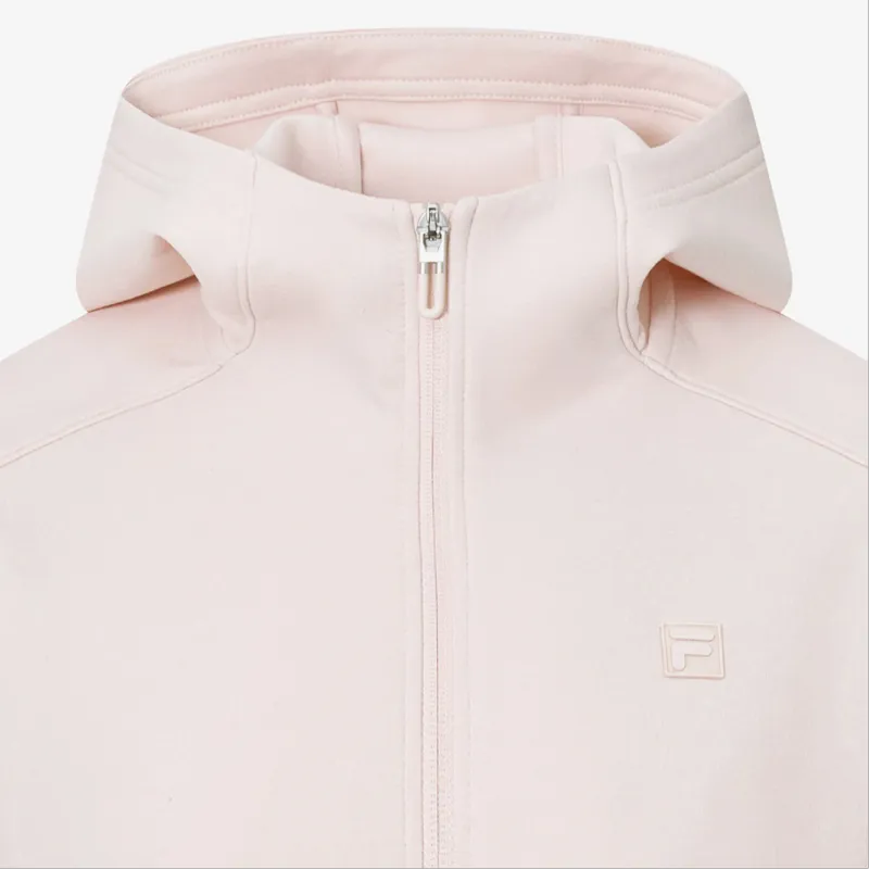 FILA Jackets & Coats Women's Pink-5