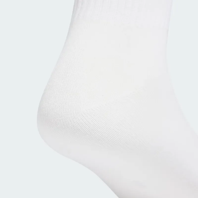 Adidas Originals Soccer Socks Men's 1 Pack White/Red/Air Force Blue-2