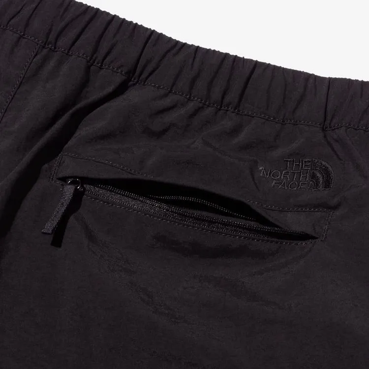 THE NORTH FACE Cargo Shorts Women's Black-3