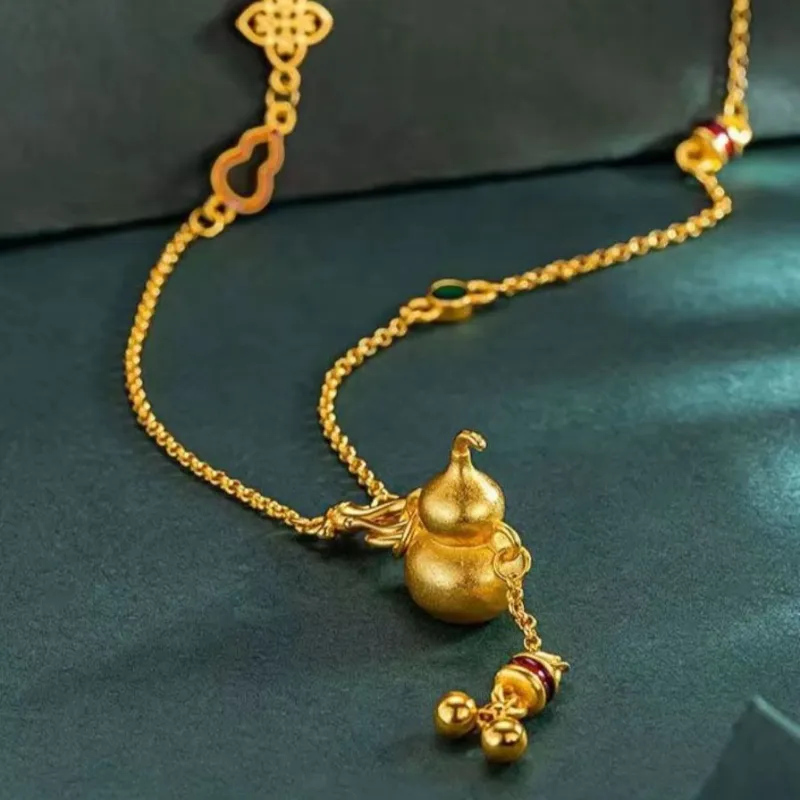 KZD Necklaces Women's-5