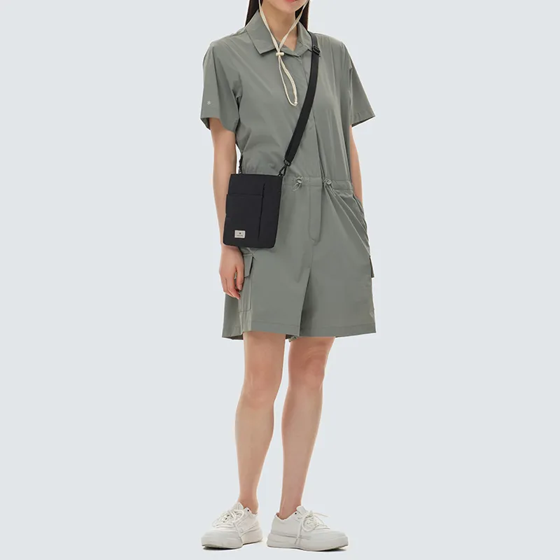 Snow Peak Jumpsuits Women's-2