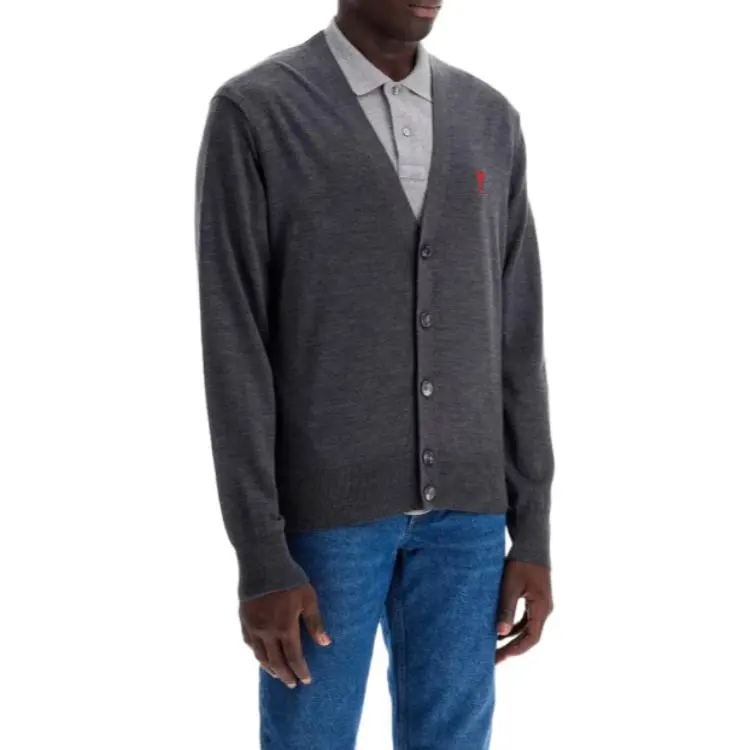 AMIPARIS Classic Cardigan-3