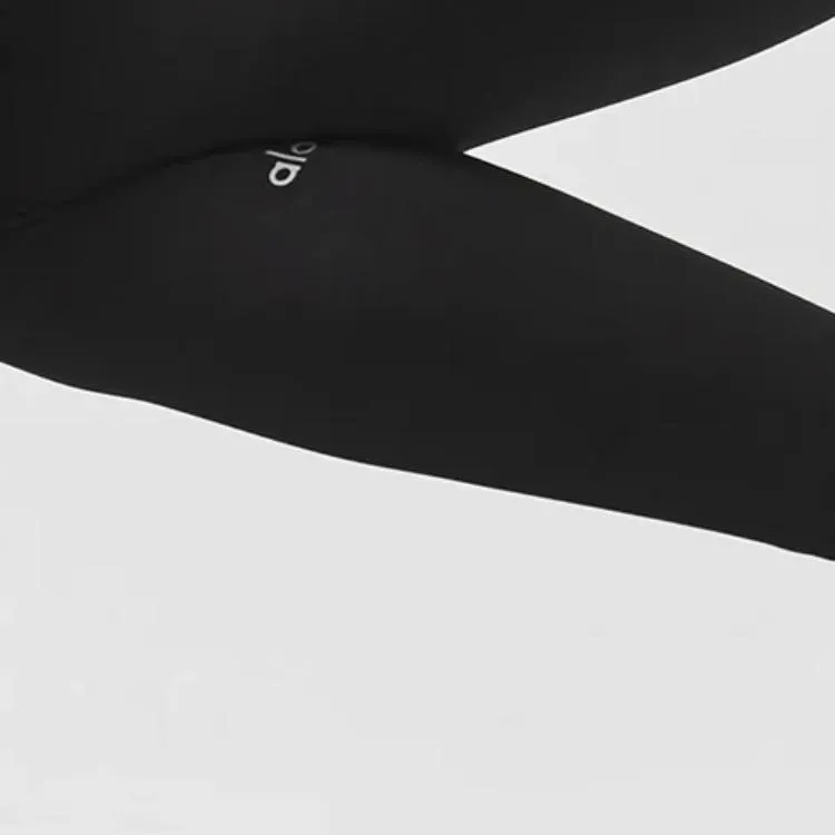 Alo Yoga Sports Pants Women's Black-2