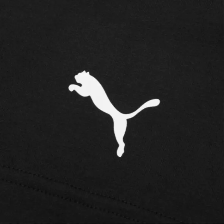 PUMA Scuderia Ferrari Race Colored Big Shield Big Kids' Tee-3