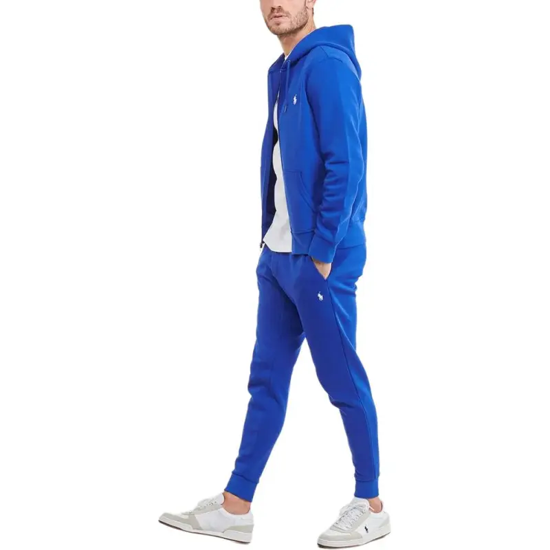 Polo Ralph Lauren Casual Pants Men's Blue-3