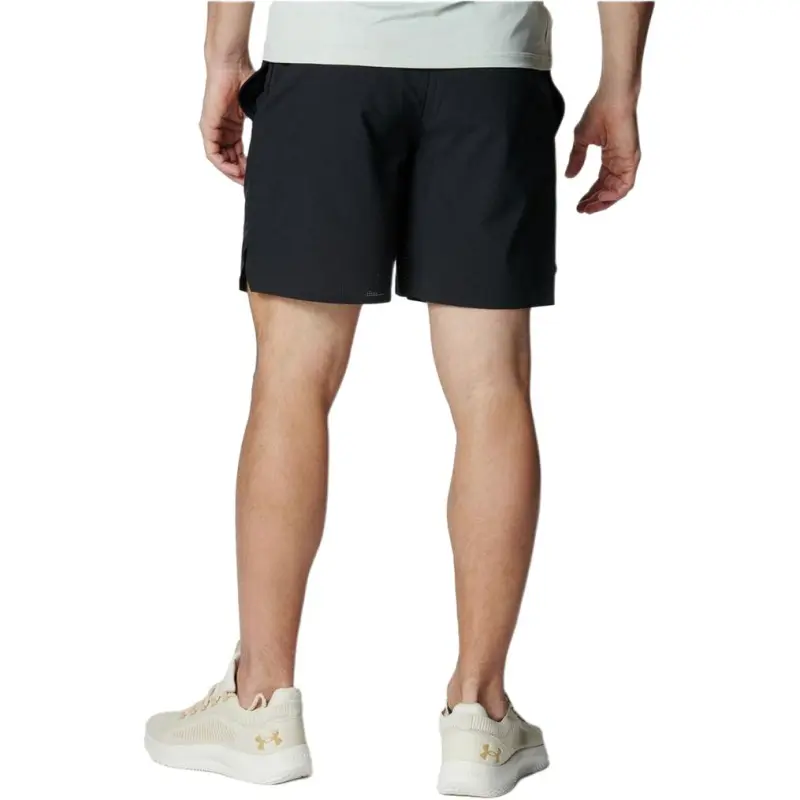 Under Armour SS25 Casual Shorts Men's Black-1