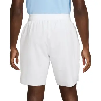 Nike Court Advantage Men's Dri FIT 8' Tennis Shorts