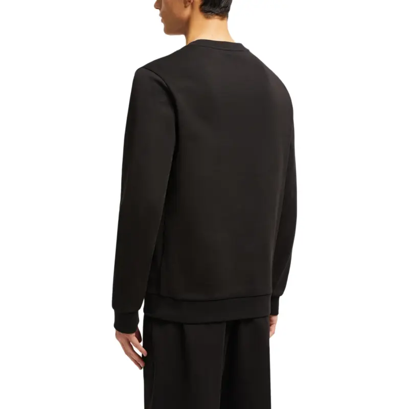 Moncler Faded Logo Sweatshirt-2