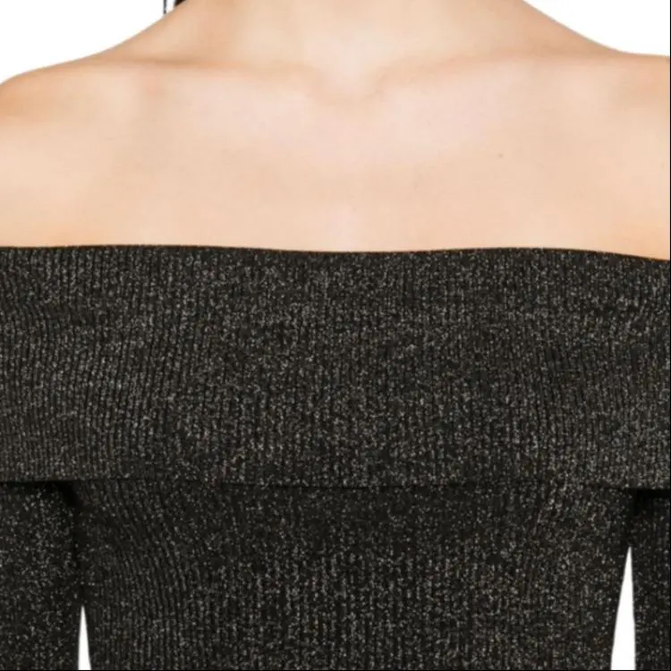 Zimmermann Crush Lurex Top-4