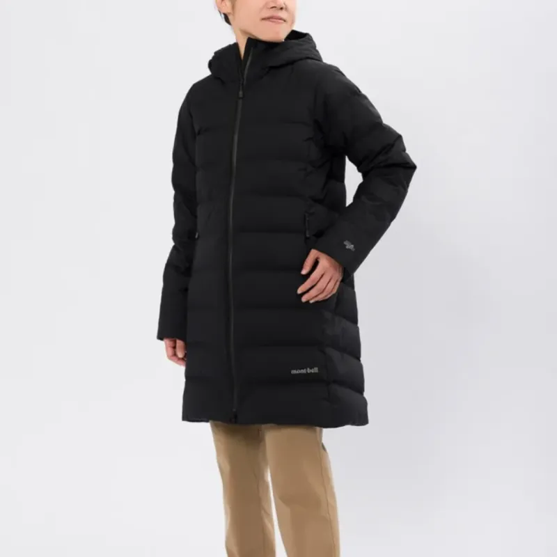MONTBELL Coats Women's-1